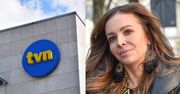 Wendzikowska oskarża TVN o mobbing. Związki zawodowe nic o tym nie wiedzą