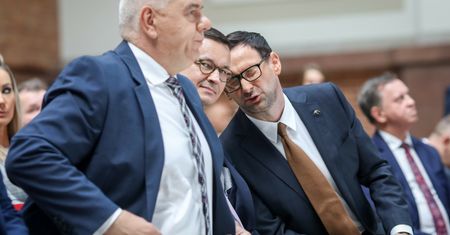 Jesteśmy w środku największego kryzysu w historii. "Ktoś może nie przetrwać"