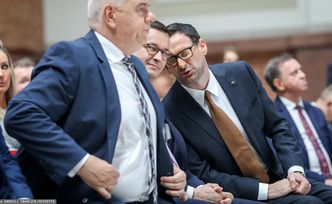 Jesteśmy w środku największego kryzysu w historii. "Ktoś może nie przetrwać"