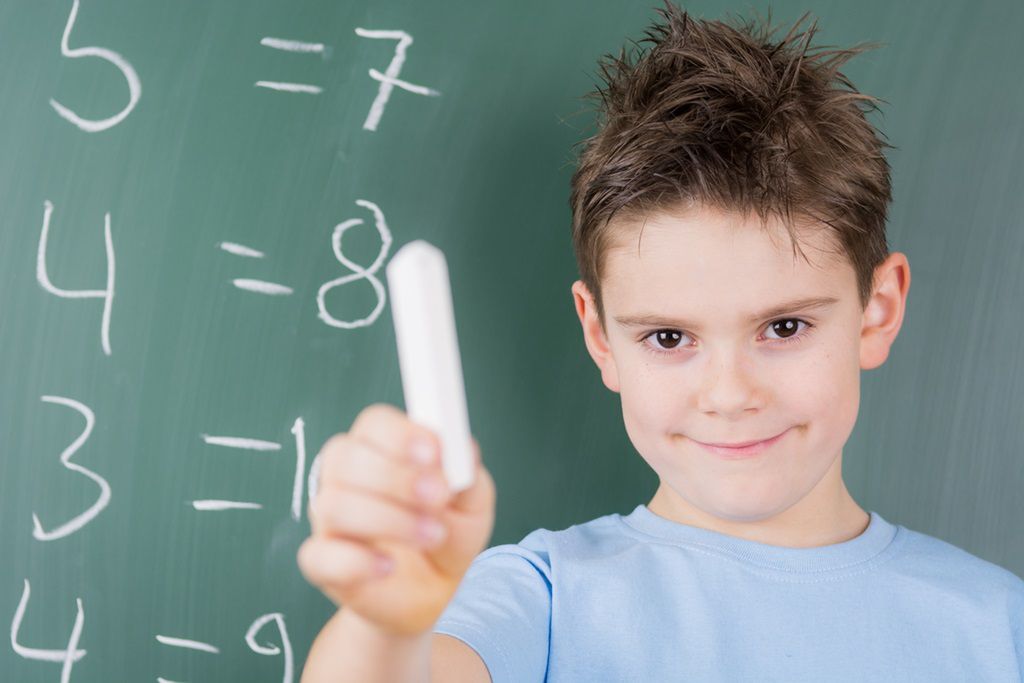 Matematyka klasa 6. Co powinien umieć uczeń w tym wieku?