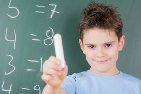 Matematyka klasa 6. Co powinien umieć uczeń w tym wieku?