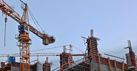 Ogromne koszty budowy. 50 tys. zł więcej na 100 mkw. "Będzie jeszcze drożej"