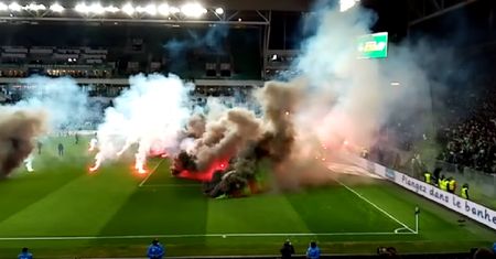 Skandal przed meczem. "Masz 24 godziny"