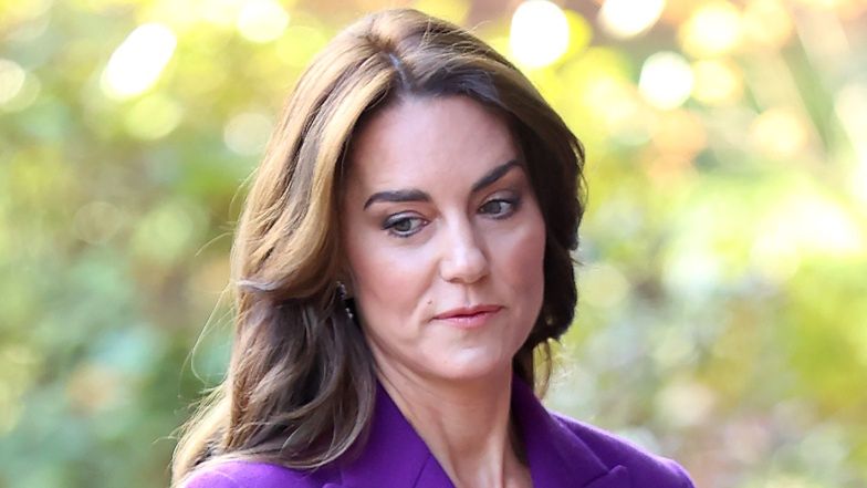 It has been revealed how chemotherapy affects Kate Middleton