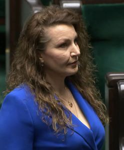 PiS bojkotuje ślubowanie Pawłowskiej. Puste miejsca na sali