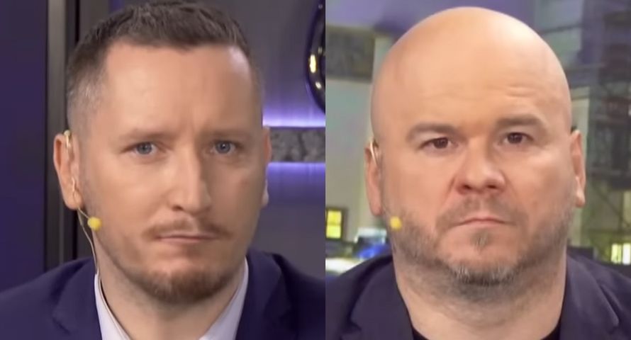 Nowi gospodarze popołudniowej publicystyki w Kanale Zero