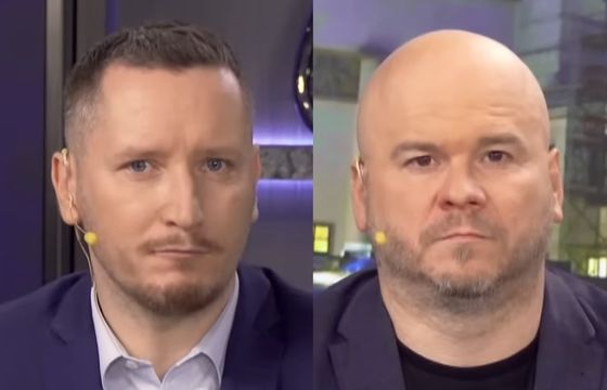 Nowi gospodarze popołudniowej publicystyki w Kanale Zero