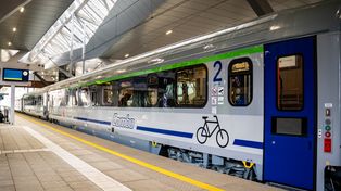 PKP Intercity zwiększy liczbę połączeń. Zmiana będzie zauważalna