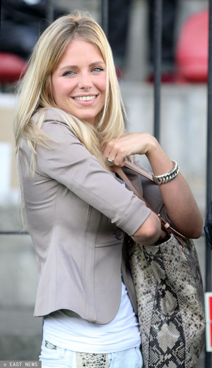 Thirza van Giessen