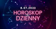 Horoskop dzienny – 8 lipca. Baran, Byk, Bliźnięta, Rak, Lew, Panna, Waga, Skorpion, Strzelec, Koziorożec, Wodnik, Ryby