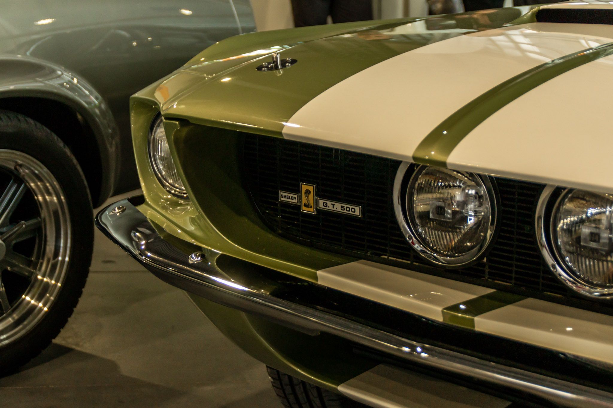 Retro Motor Show 2022