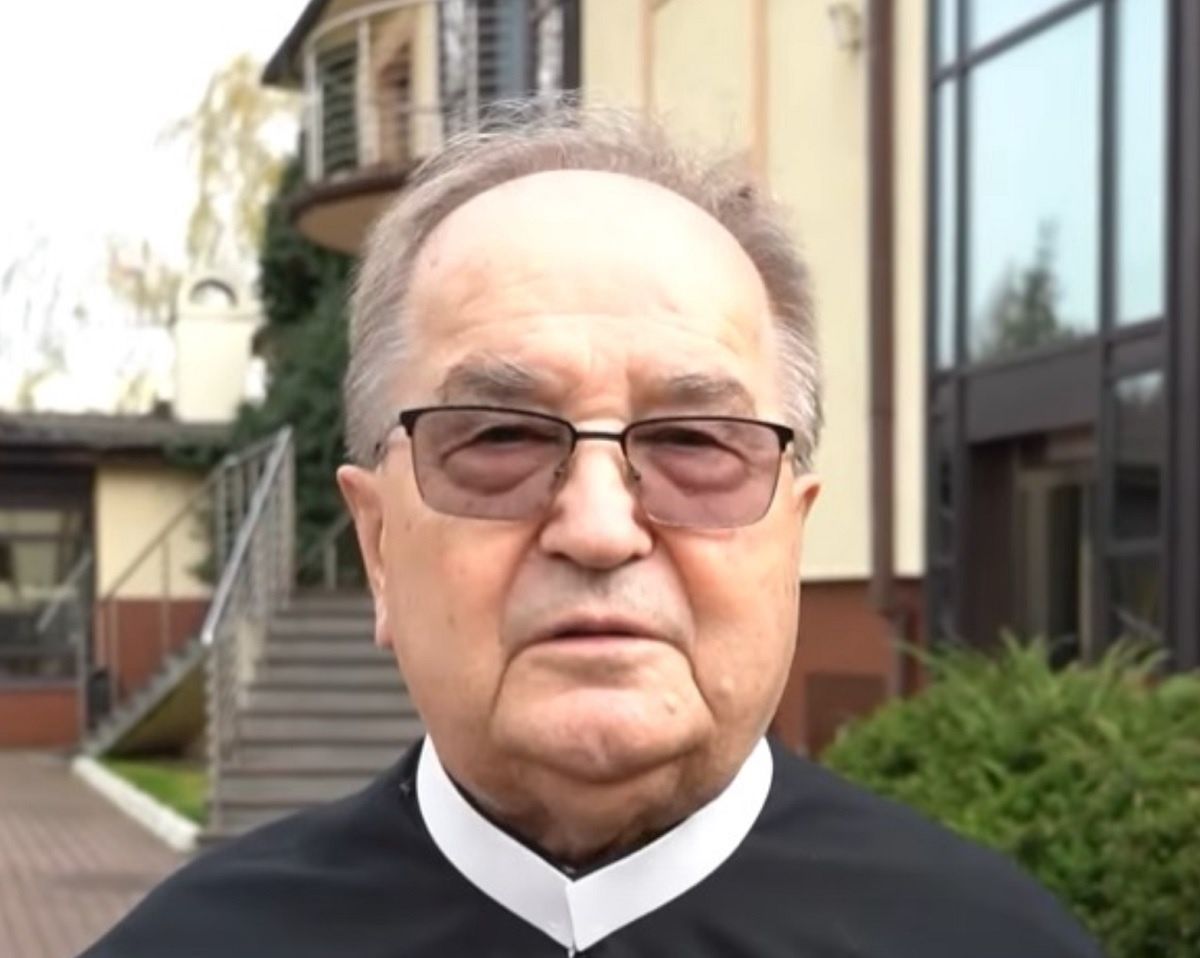 Prokuratura przekłada przesłuchanie o. Rydzyka. Nie w urodziny Radia Maryja