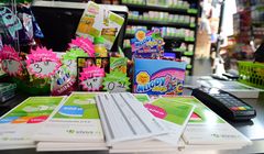 Ruch wprowadza do kiosków szybką pożyczkę od Vivusa