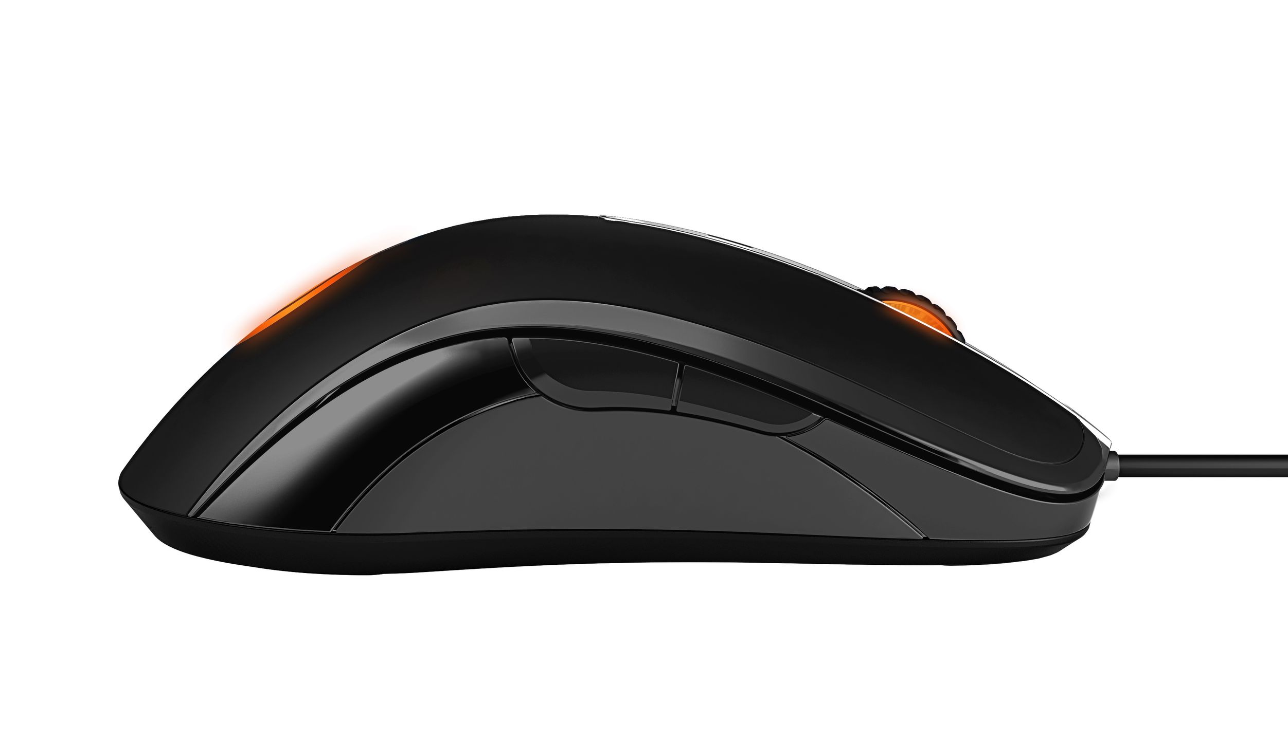 SteelSeries Sensei Wireless – wyższy poziom doskonałości [test] 4