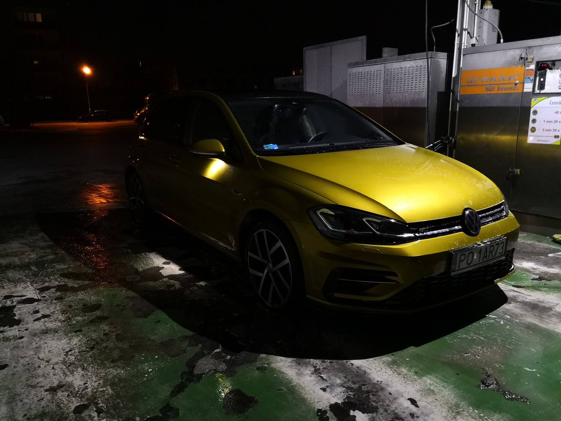 Test Huawei Mate 10 Pro – najlepszy Huawei i jeden z najlepszych smartfonów tego roku 23