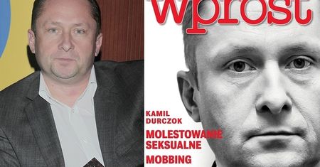 Była dziennikarka "Faktów" TVN: "Przed dyżurami Z NERWÓW PŁAKAŁAM i WYMIOTOWAŁAM"