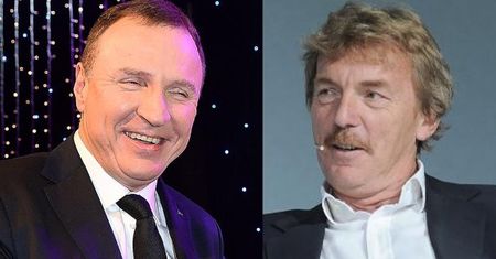 Boniek narzeka na wino od Kurskiego: "SIKACZ! ZA 10 ZŁOTYCH! Tego nie można wlać nawet do bigosu"