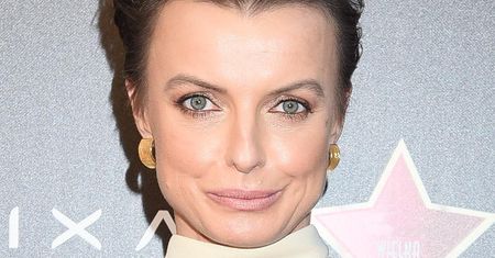 Sokołowska zamieszkała z partnerem. "Ciężko jej było się przełamać"