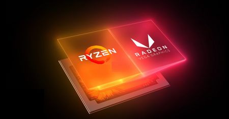 AMD Athlon Gold 3150U: odgrzewany kotlet do tańszych notebooków