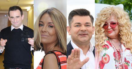 "Zarzucanie grzywą", "besos" i śpiewanie przez telefon - oto nietypowe rzeczy, o jakie fani proszą swoich idoli