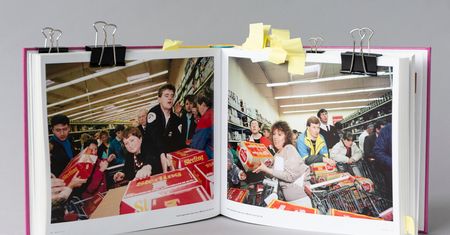 Najlepsze książki do nauki fotografii według Karola