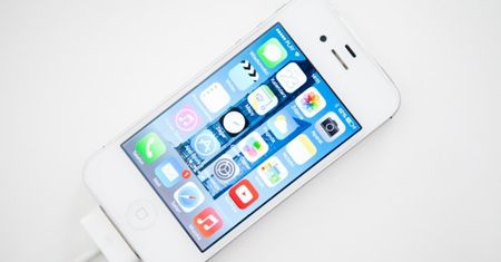 Nowości w iOS 7 okiem fotografa