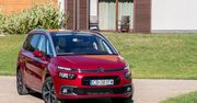 Citroën Grand C4 Picasso BlueHDi 150 - jeszcze lepszy?