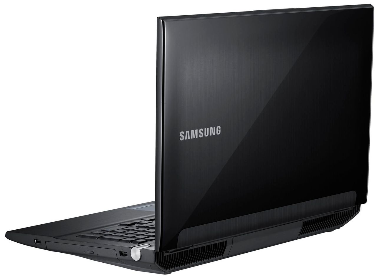 Samsung 700G7A