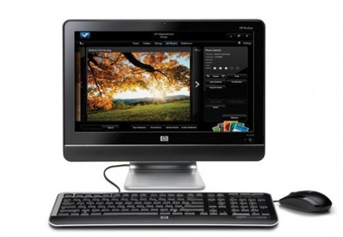 Nowy All-in-One od HP