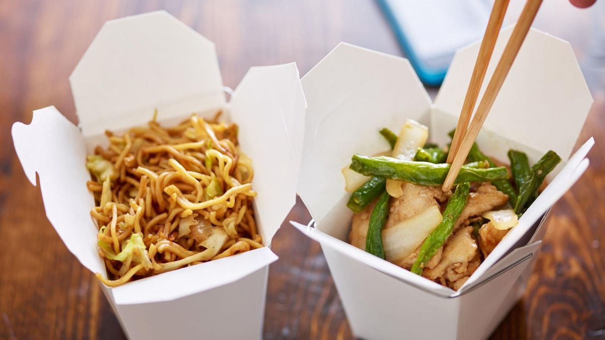 Związki perfluorowane, określane mianem PFAS wykorzystywane są do produkcji opakowań. 