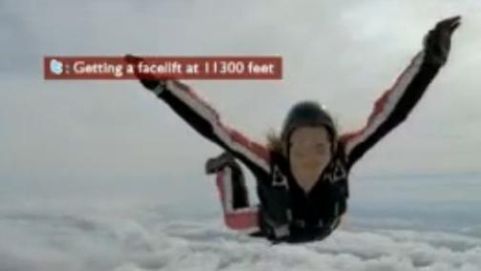 Face lifting na wysokości 11300 stóp, czyli nowe spoty reklamowe Twittera 1