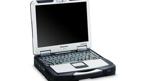Panasonic Toughbook 31 - piękny design, mordercza cena 1
