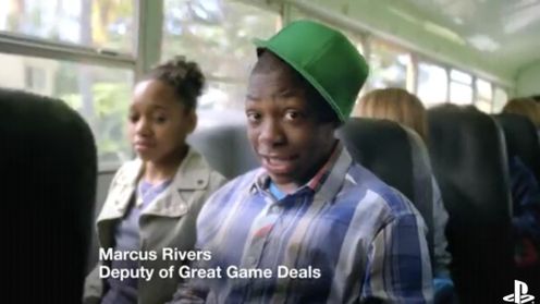 Sony kpi z iPhone'a 1