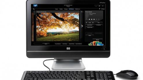 Nowy All-in-One od HP 1