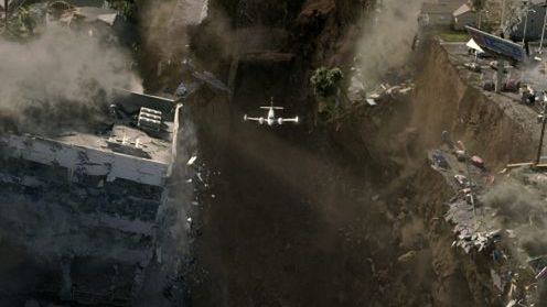 Kataklizm pełną gębą [klip] 1