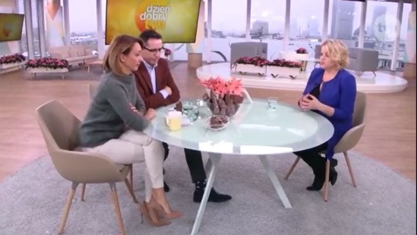 Słodycze należy kupować świadomie i zawsze czytać etykiety 