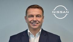 Maciej Klenkiewicz dyrektorem zarządzającym Nissana