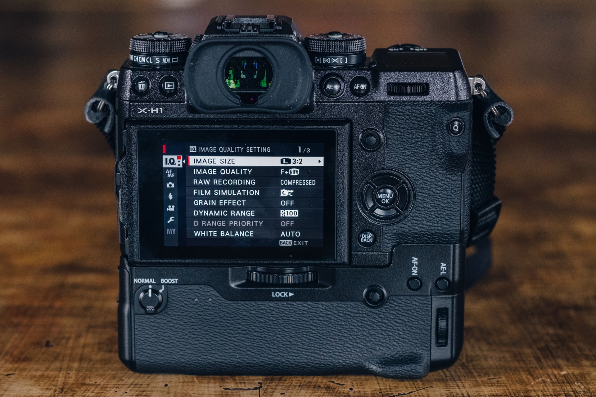 Dwa dni z Fujifilm X-H1. Moje pierwsze wrażenia i zdjęcia przykładowe z Portugalii 6