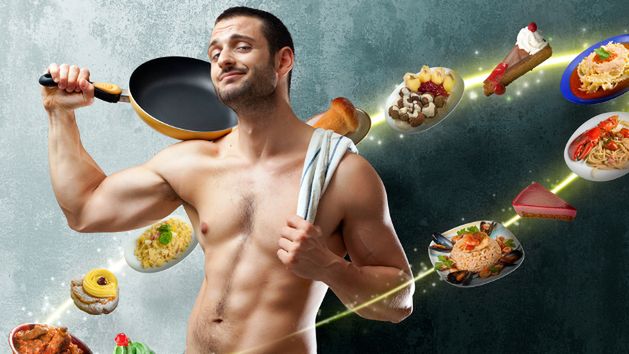 41 pysznych przed- i potreningowych przekąsek