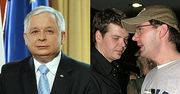 Kaczyński wybaczył Figurskiemu!