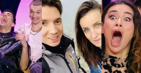 Zaskakujące decyzje uczestników "Love Never Lies" po finale. Wiadomo co z małżeństwem Kasi i Pawła