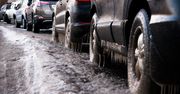 Wielkopolska: Gołoledź na drogach. Gminy zawiesiły przewozy komunikacji miejskiej i szkolne