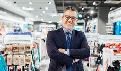 Marek Kaczmarek nowym prezesem Intersport. Stawia na omnichanel