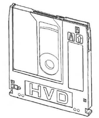 Holograficzne 200 GB 2
