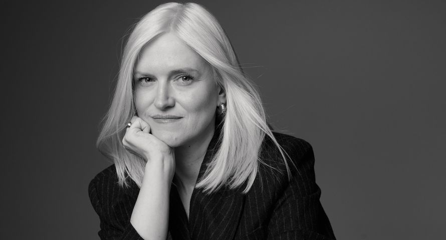 "Vogue Polska Living" kwartalnikiem. Hanna Rydlewska redaktor naczelną