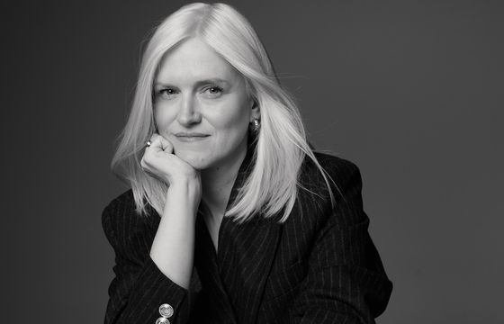 "Vogue Polska Living" kwartalnikiem. Hanna Rydlewska redaktor naczelną