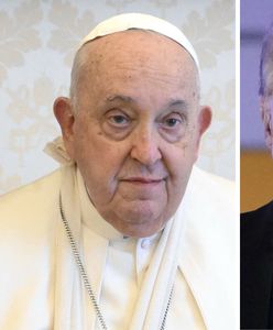 Papież apeluje do Trumpa. Opublikowano specjalne oświadczenie