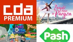 CDA Premium z niemieckim nadawcą. 15 nowych seriali dla dzieci