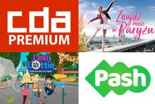 CDA Premium rozszerza ofertę dla dzieci we współpracy z ZDF. 