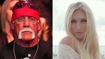 Hulk Hogan pozostawił po sobie OLBRZYMI majątek. Nie uwzględnił w testamencie swojej córki